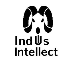 INDUS INTELLECT trademark