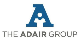 A THE ADAIR GROUP trademark
