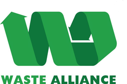 W WASTE ALLIANCE trademark