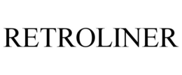 RETROLINER trademark