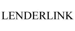 LENDERLINK trademark