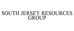 SOUTH JERSEY RESOURCES GROUP trademark