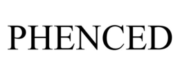 PHENCED trademark