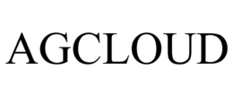 AGCLOUD trademark