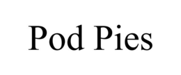 POD PIES trademark
