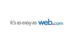 IT'S AS EASY AS WEB.COM trademark