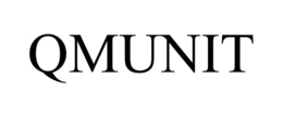 QMUNIT trademark