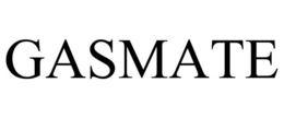 GASMATE trademark