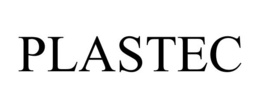 PLASTEC trademark