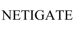 NETIGATE trademark