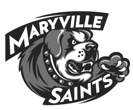 MARYVILLE SAINTS trademark