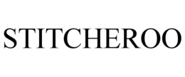 STITCHEROO trademark