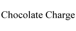 CHOCOLATE CHARGE trademark