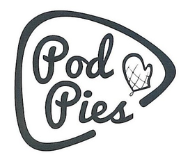 POD PIES trademark