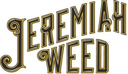 JEREMIAH WEED trademark