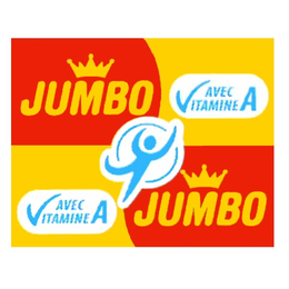 JUMBO AVEC VITAMINE A trademark