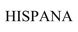 HISPANA trademark