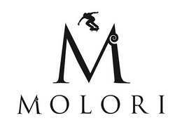 M MOLORI trademark