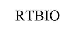 RTBIO trademark