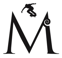 M trademark