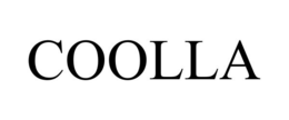 COOLLA trademark