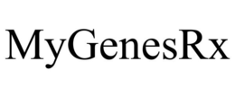 MYGENESRX trademark