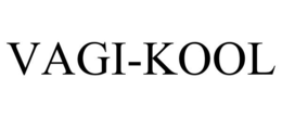 VAGI-KOOL trademark