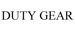 DUTY GEAR trademark