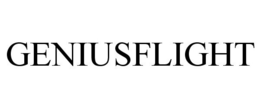 GENIUSFLIGHT trademark