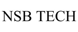 NSB TECH trademark