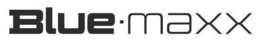 BLUE·MAXX trademark