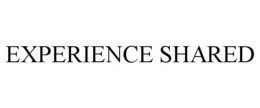 EXPERIENCE SHARED trademark