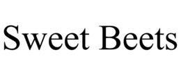 SWEET BEETS trademark