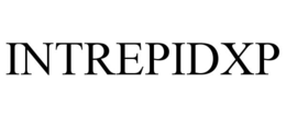 INTREPIDXP trademark