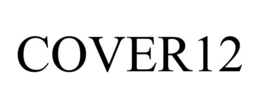 COVER12 trademark