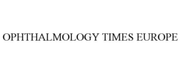 OPHTHALMOLOGY TIMES EUROPE trademark