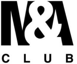 M&A CLUB trademark