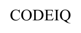CODEIQ trademark