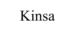 KINSA trademark