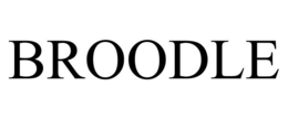 BROODLE trademark