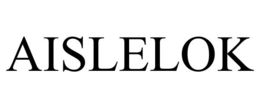 AISLELOK trademark