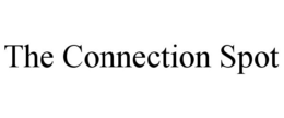 THE CONNECTION SPOT trademark