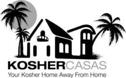 KOSHERCASAS YOUR KOSHER HOME AWAY FROM HOME trademark