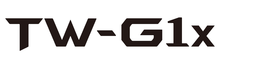 TW-G1X trademark
