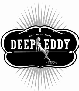 AUSTIN'S ORIGINAL DEEP EDDY trademark