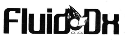 FLUID DX trademark