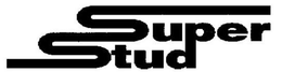 SUPER STUD trademark
