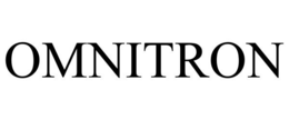 OMNITRON trademark