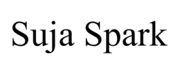 SUJA SPARK trademark