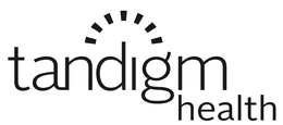 TANDIGM HEALTH trademark